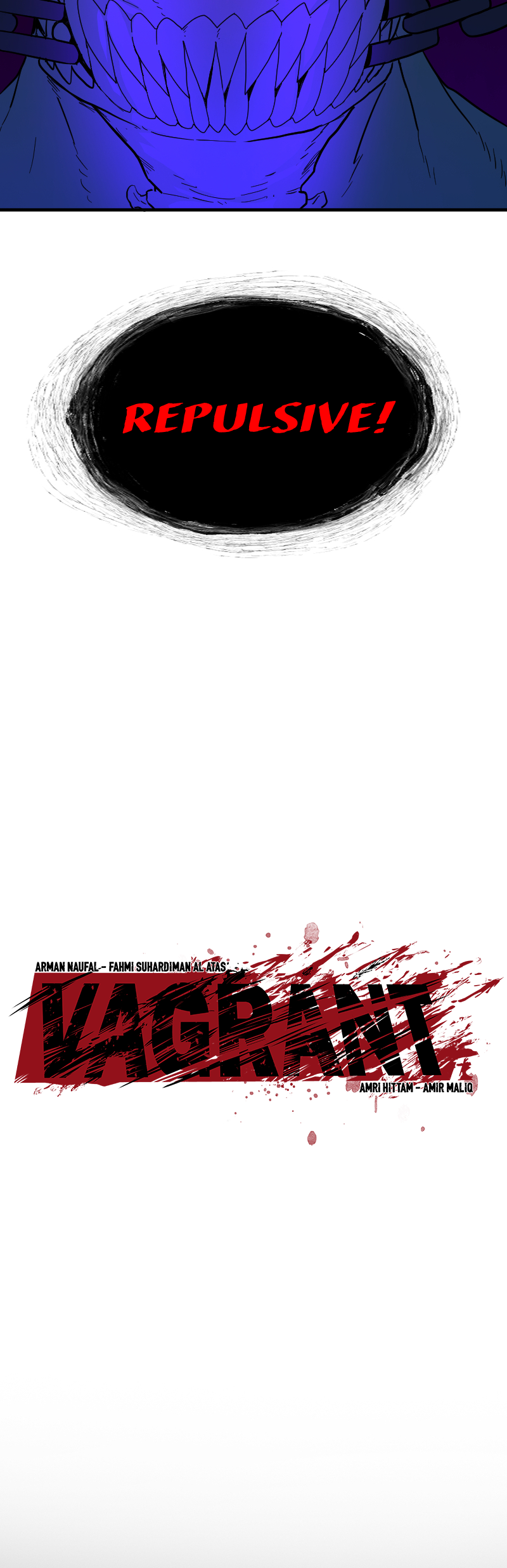 Read Brandal EN Manga Online