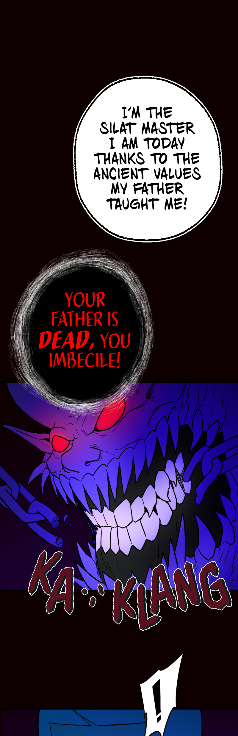 Read Brandal EN Manga Online