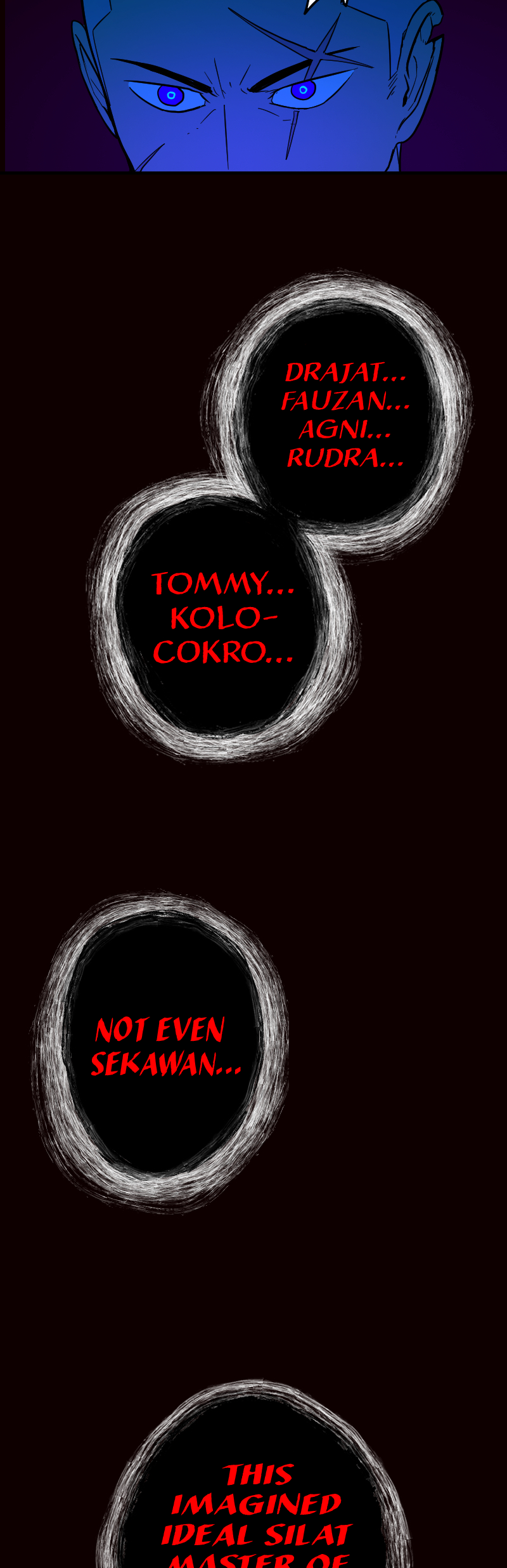 Read Brandal EN Manga Online