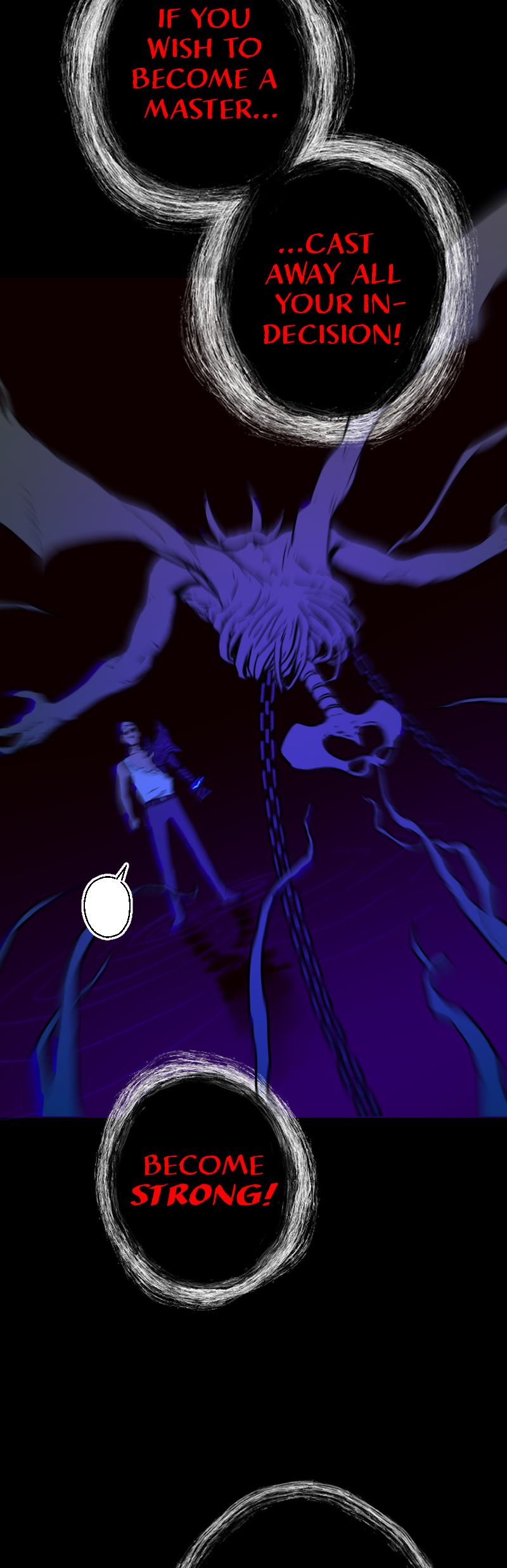 Read Brandal EN Manga Online