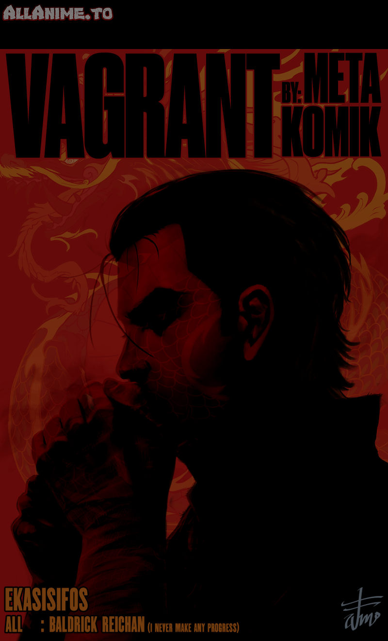 Read Brandal EN Manga Online