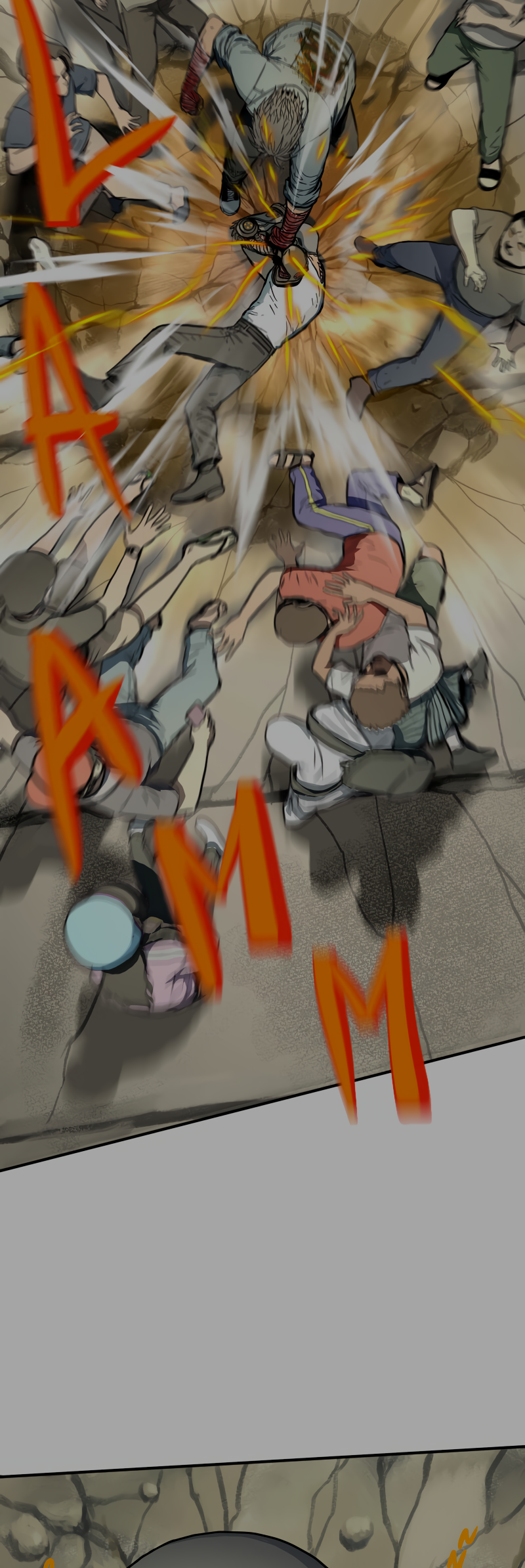 Read Brandal EN Manga Online