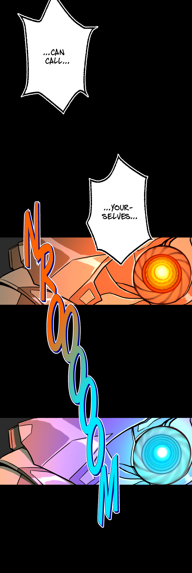 Read Brandal EN Manga Online