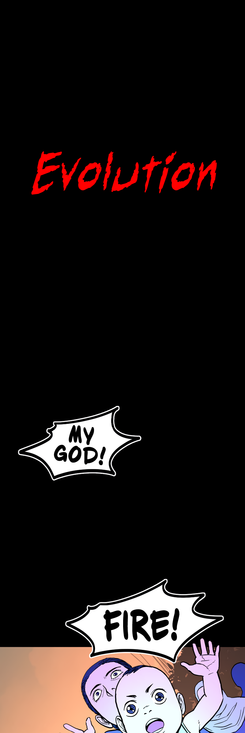 Read Brandal EN Manga Online