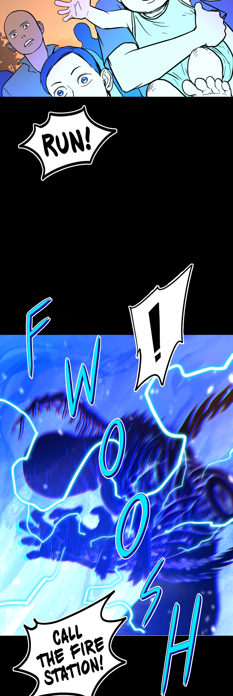 Read Brandal EN Manga Online