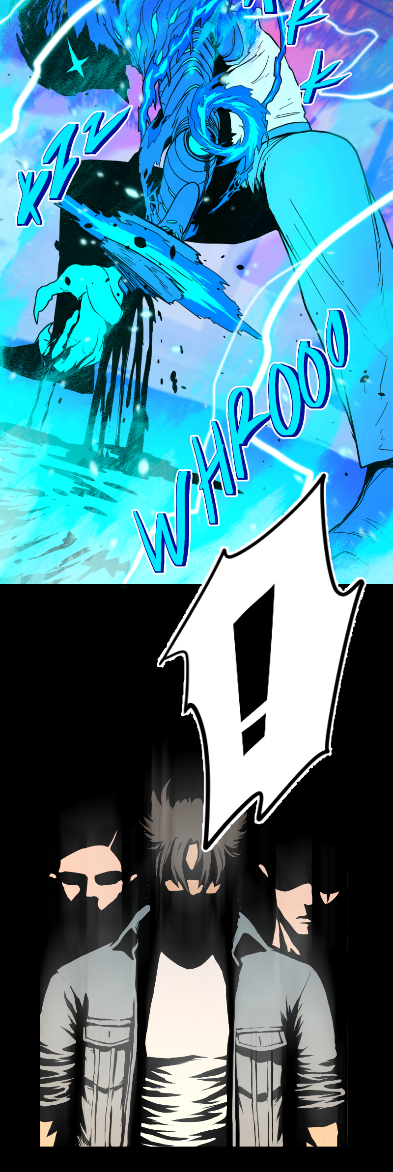 Read Brandal EN Manga Online