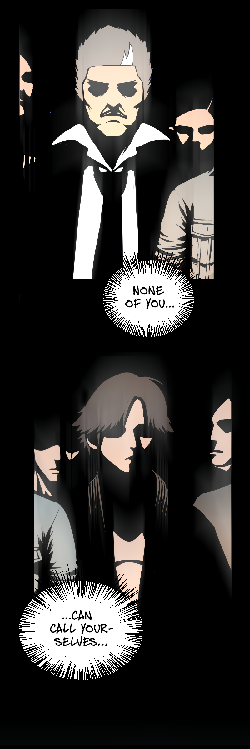 Read Brandal EN Manga Online