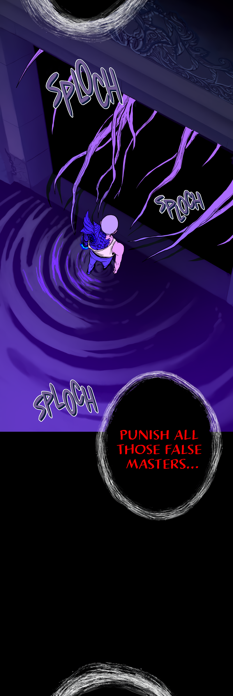 Read Brandal EN Manga Online