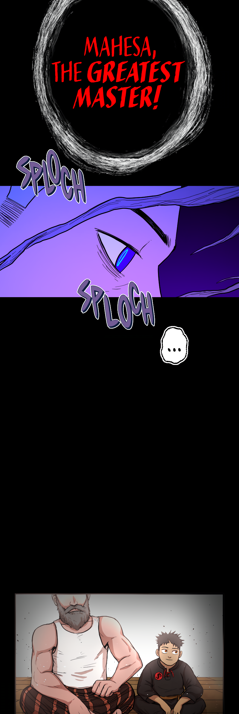 Read Brandal EN Manga Online