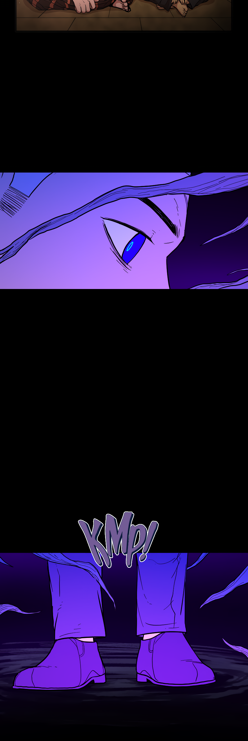 Read Brandal EN Manga Online