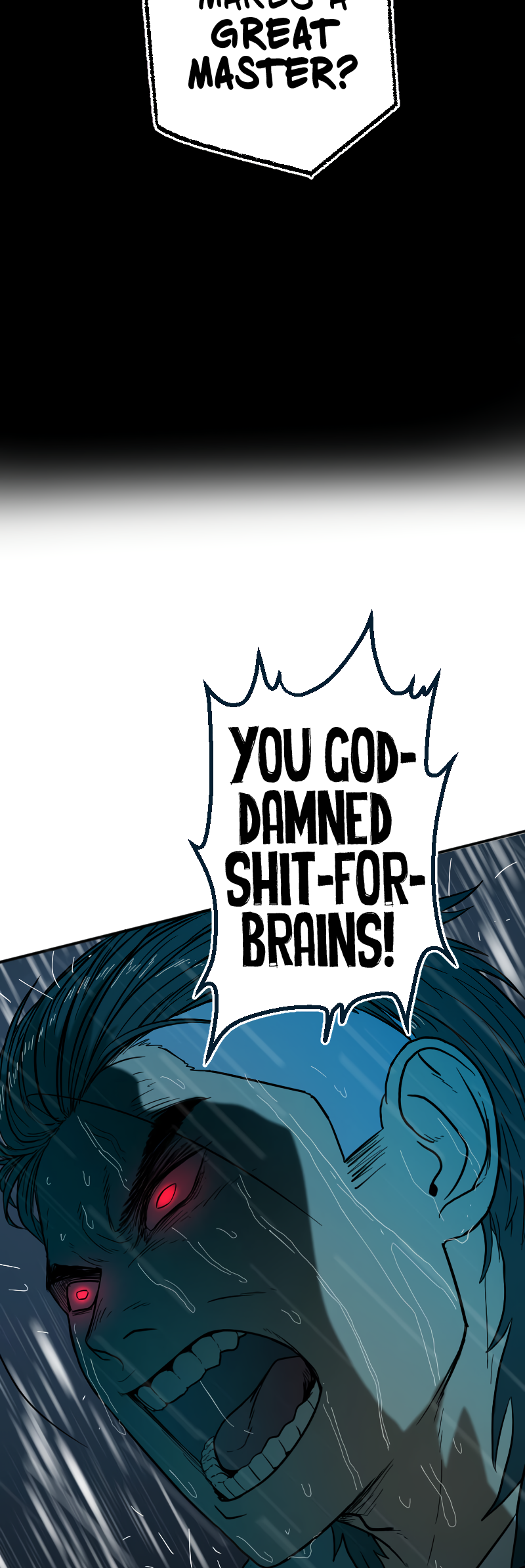 Read Brandal EN Manga Online