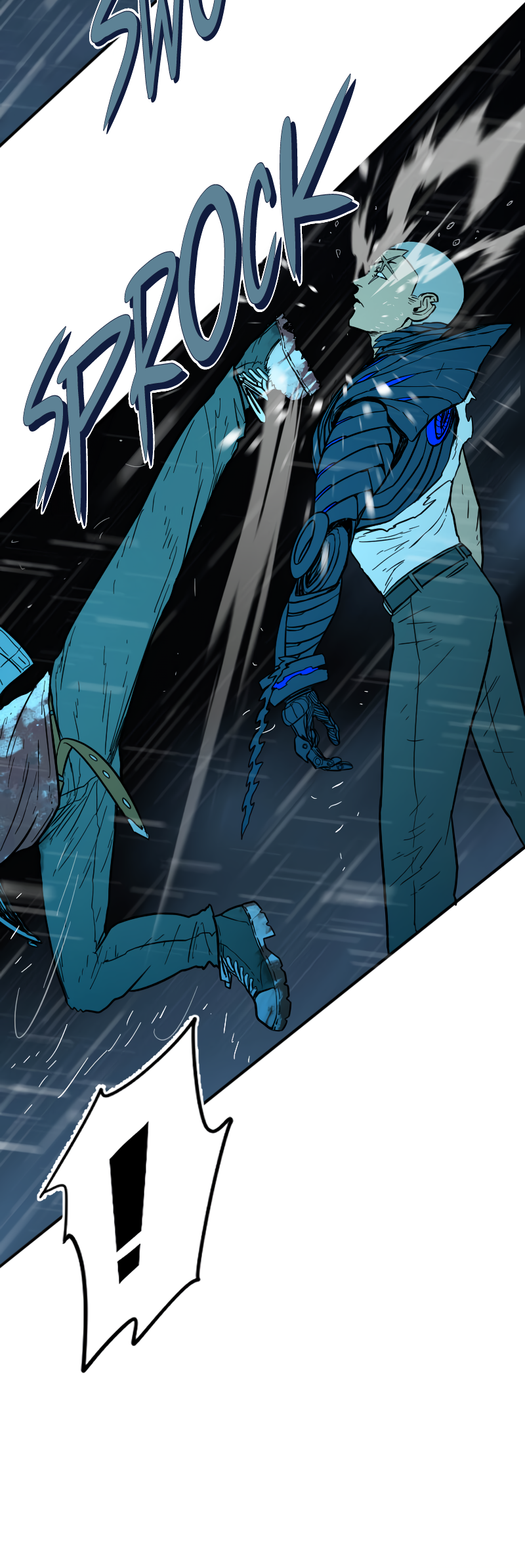 Read Brandal EN Manga Online