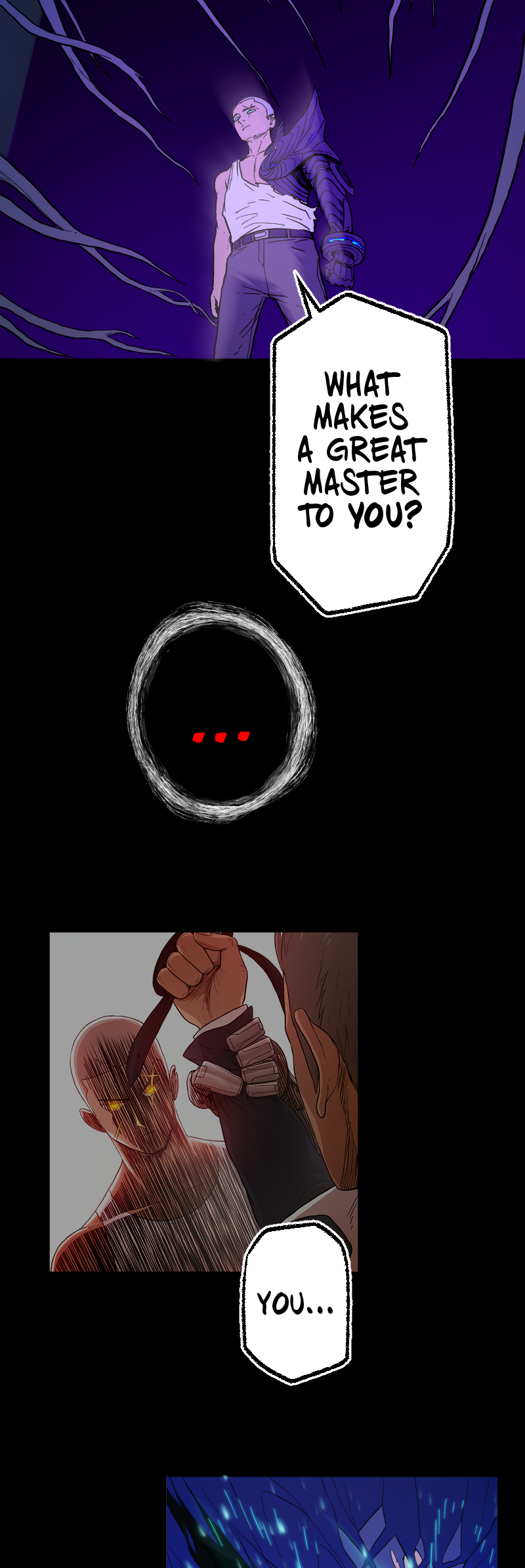 Read Brandal EN Manga Online