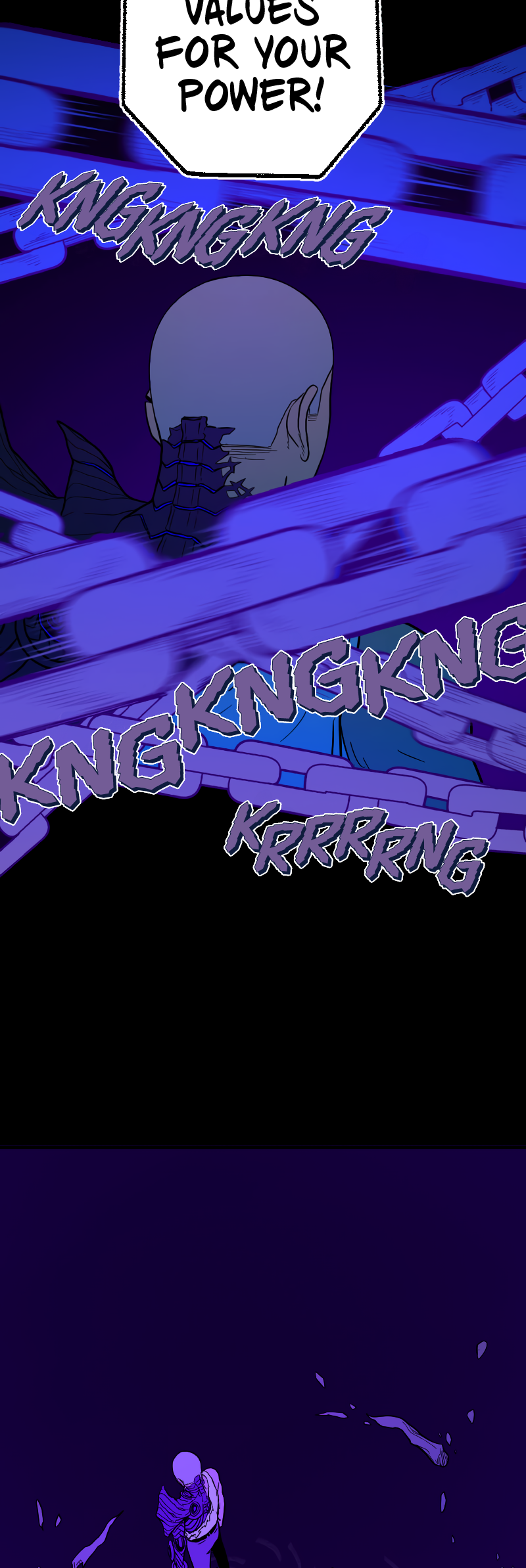 Read Brandal EN Manga Online