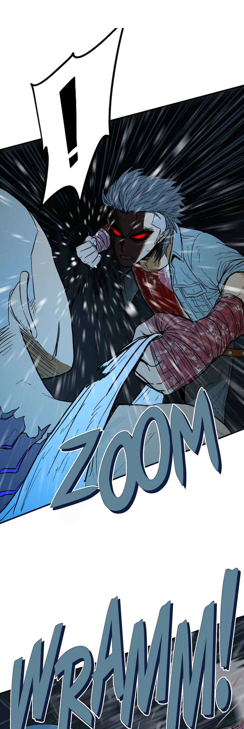 Read Brandal EN Manga Online