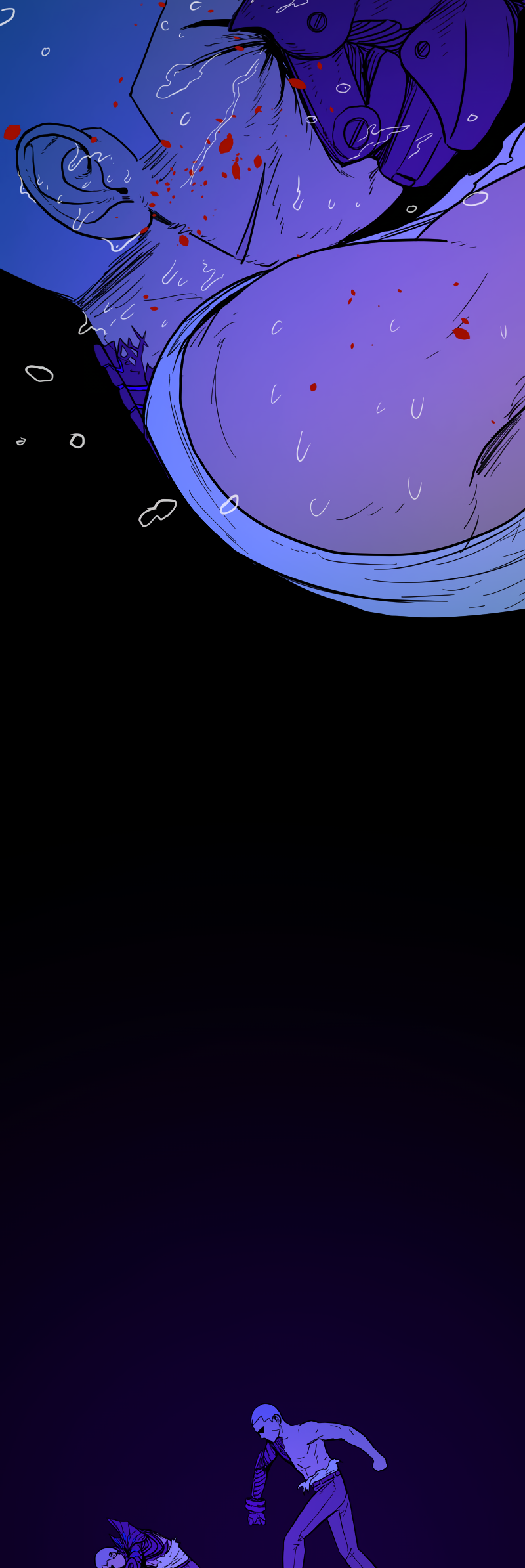 Read Brandal EN Manga Online