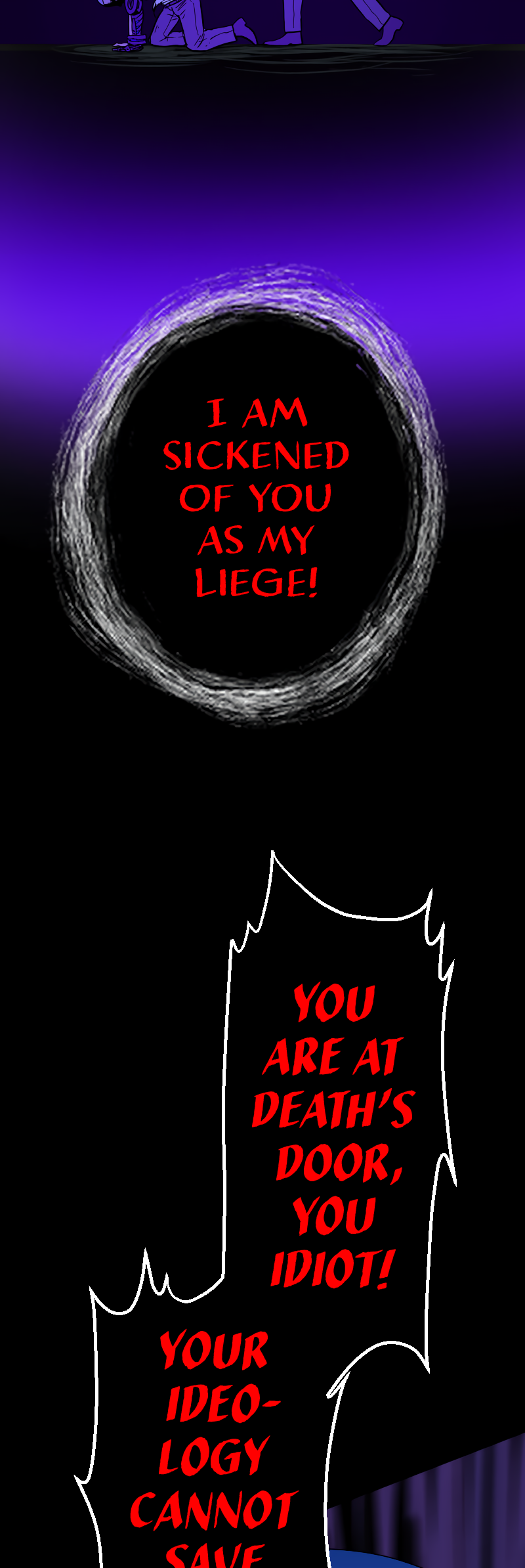 Read Brandal EN Manga Online