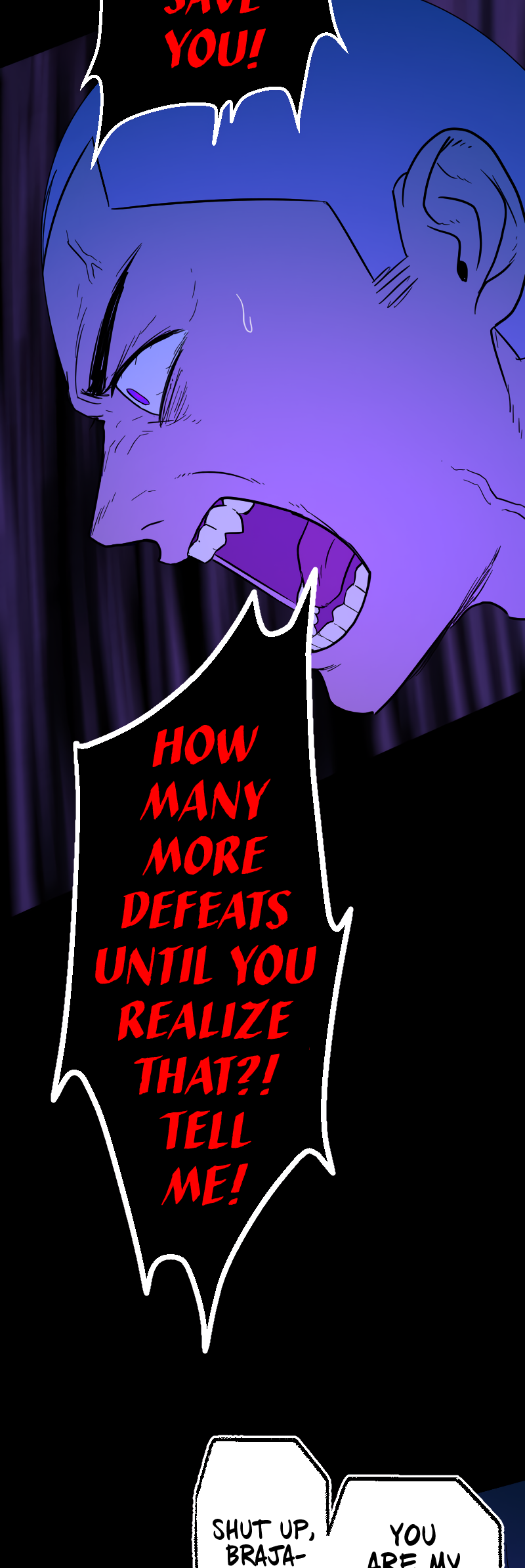 Read Brandal EN Manga Online