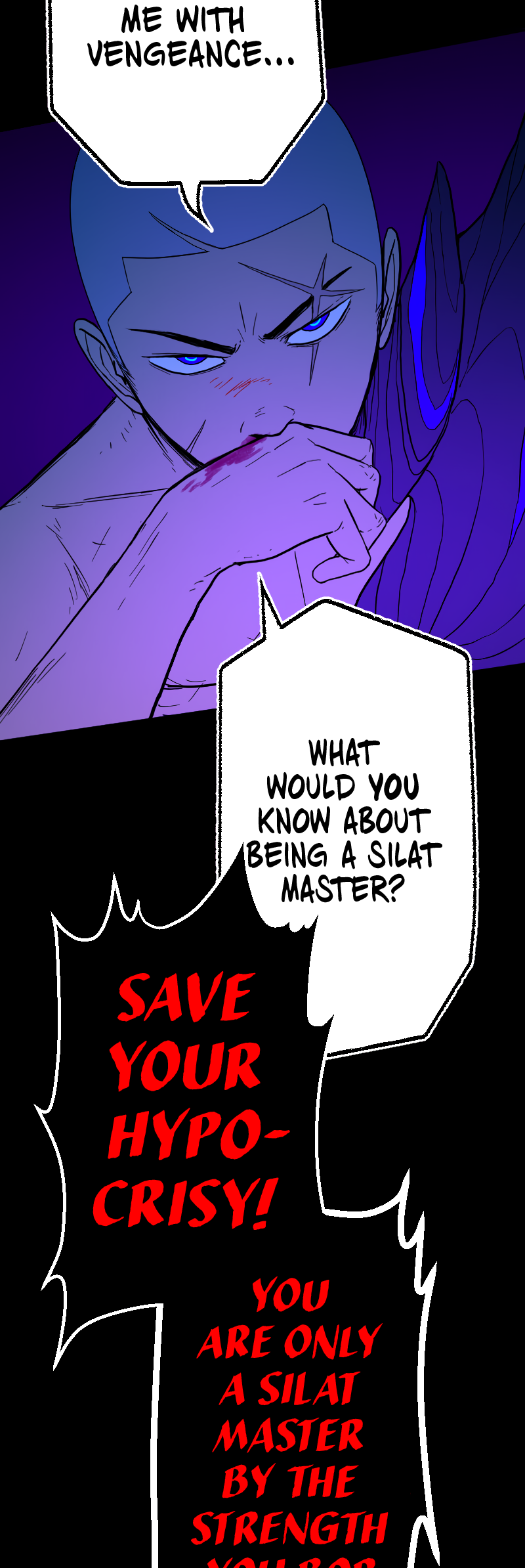 Read Brandal EN Manga Online