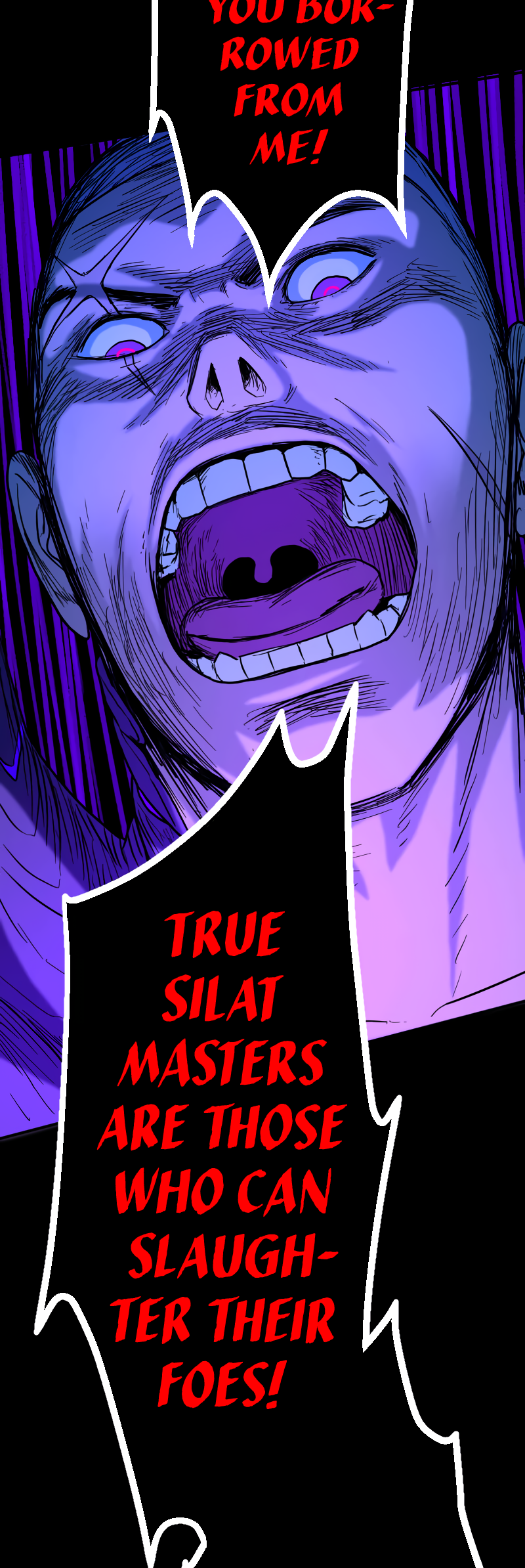 Read Brandal EN Manga Online