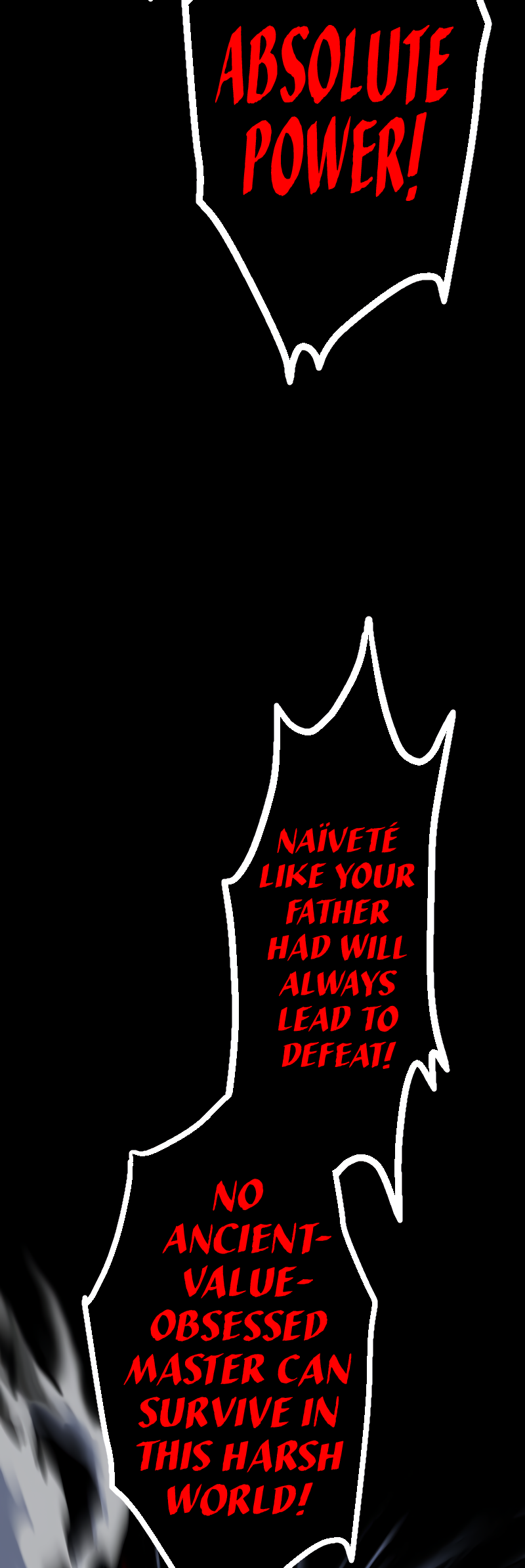 Read Brandal EN Manga Online