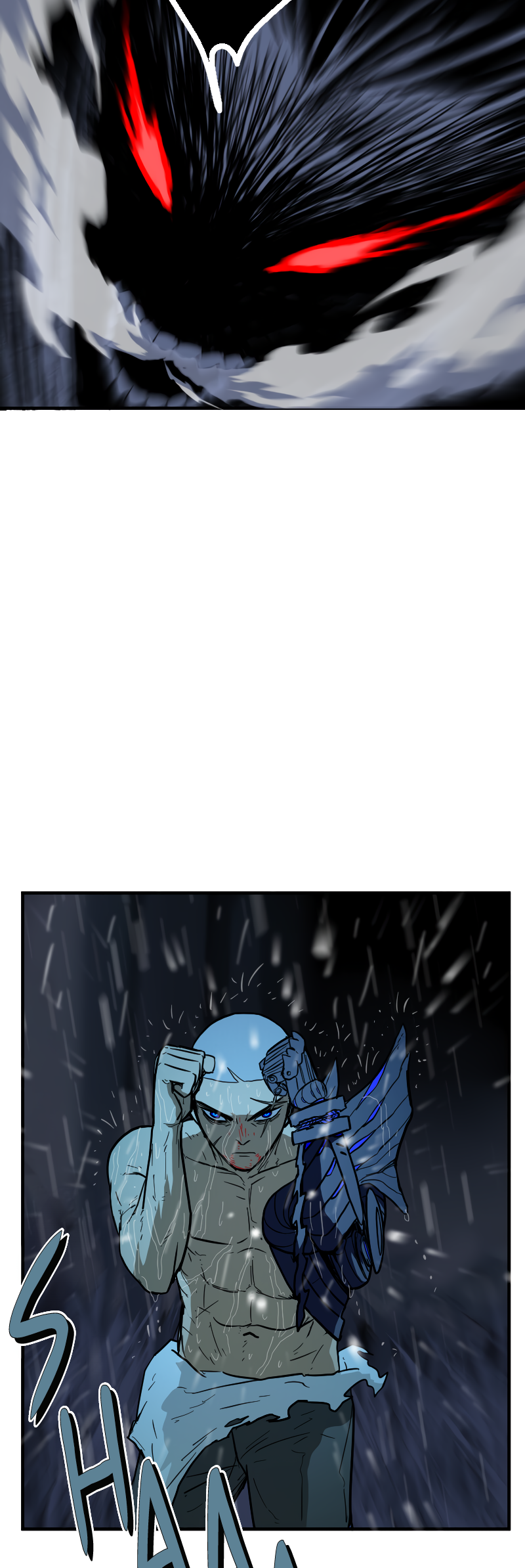 Read Brandal EN Manga Online