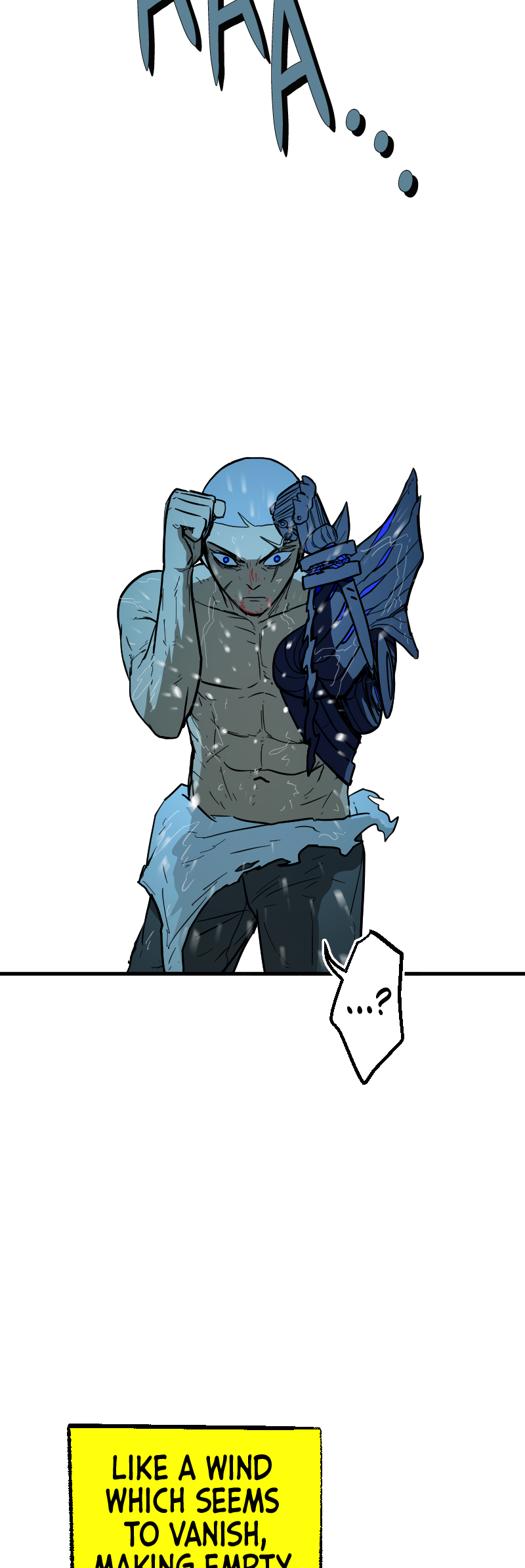 Read Brandal EN Manga Online