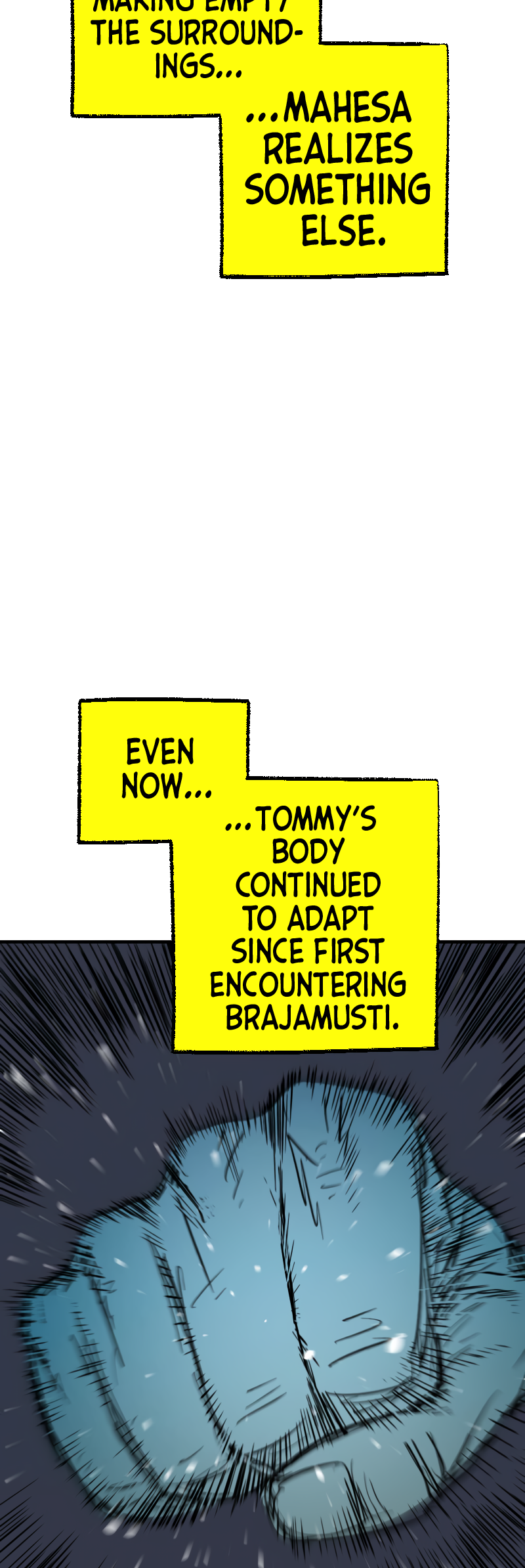 Read Brandal EN Manga Online