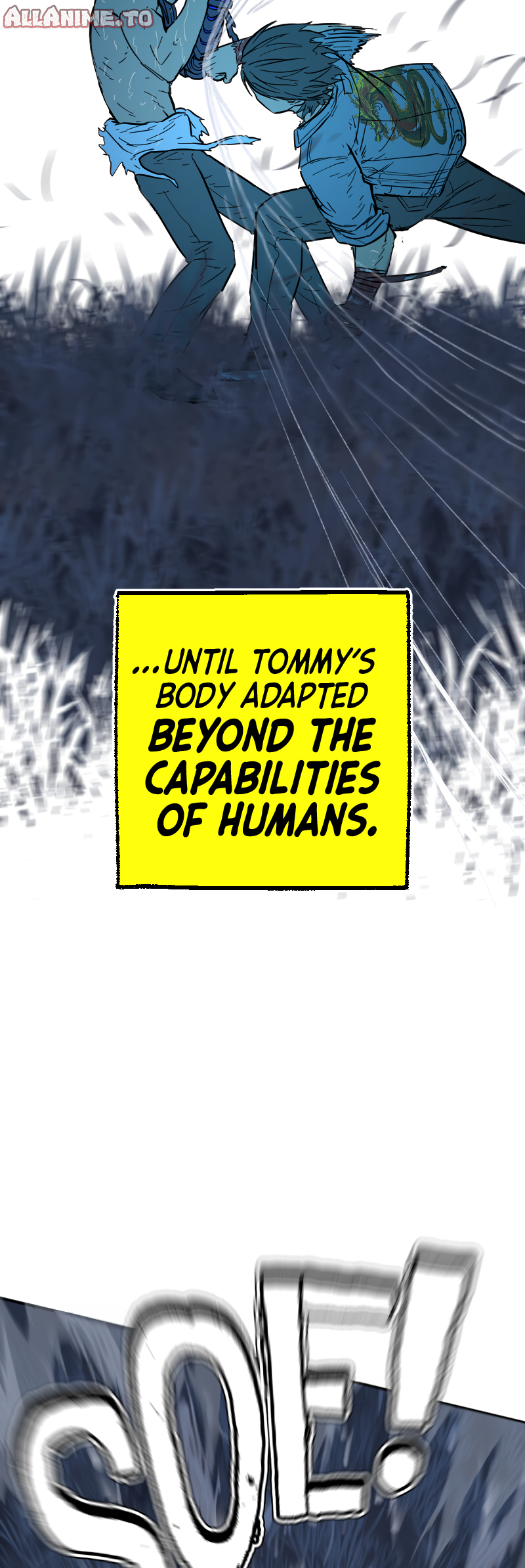 Read Brandal EN Manga Online