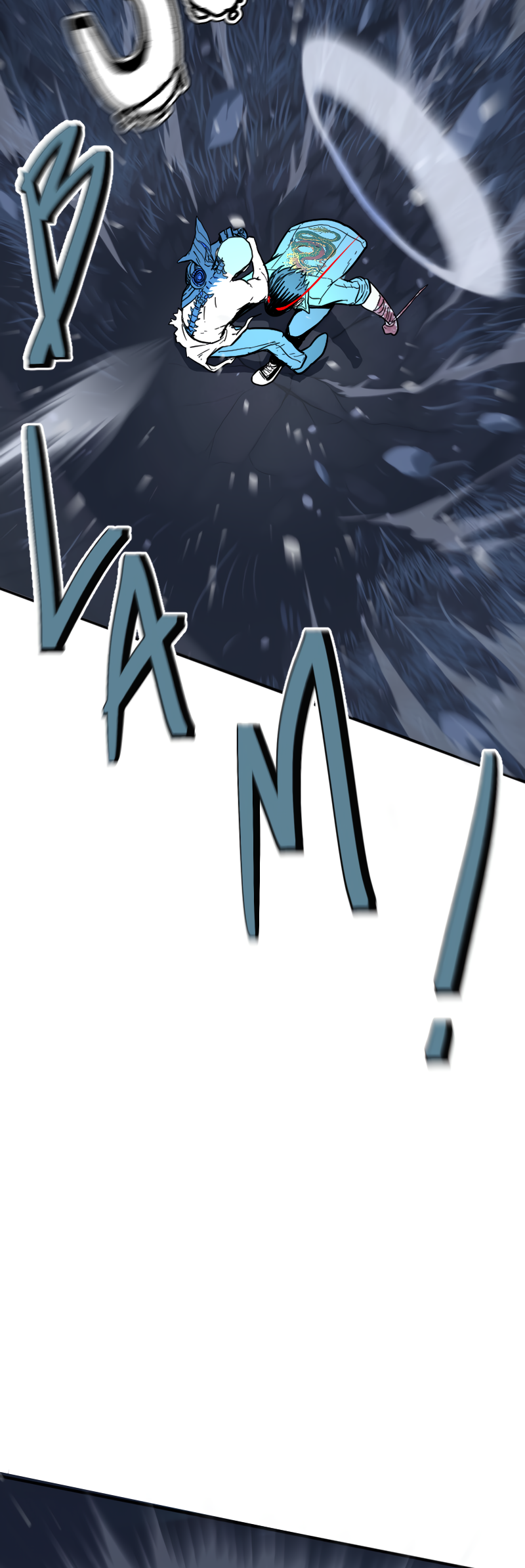 Read Brandal EN Manga Online