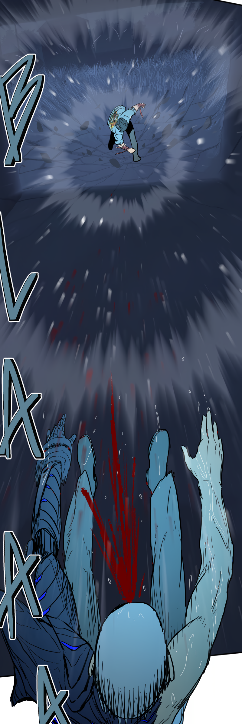 Read Brandal EN Manga Online