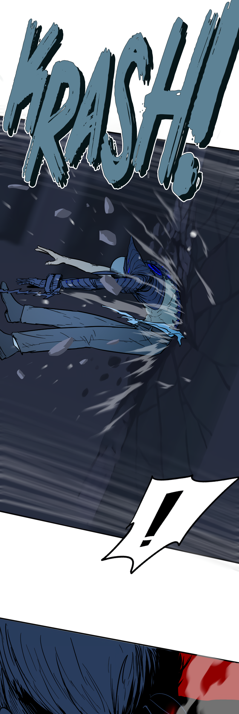 Read Brandal EN Manga Online