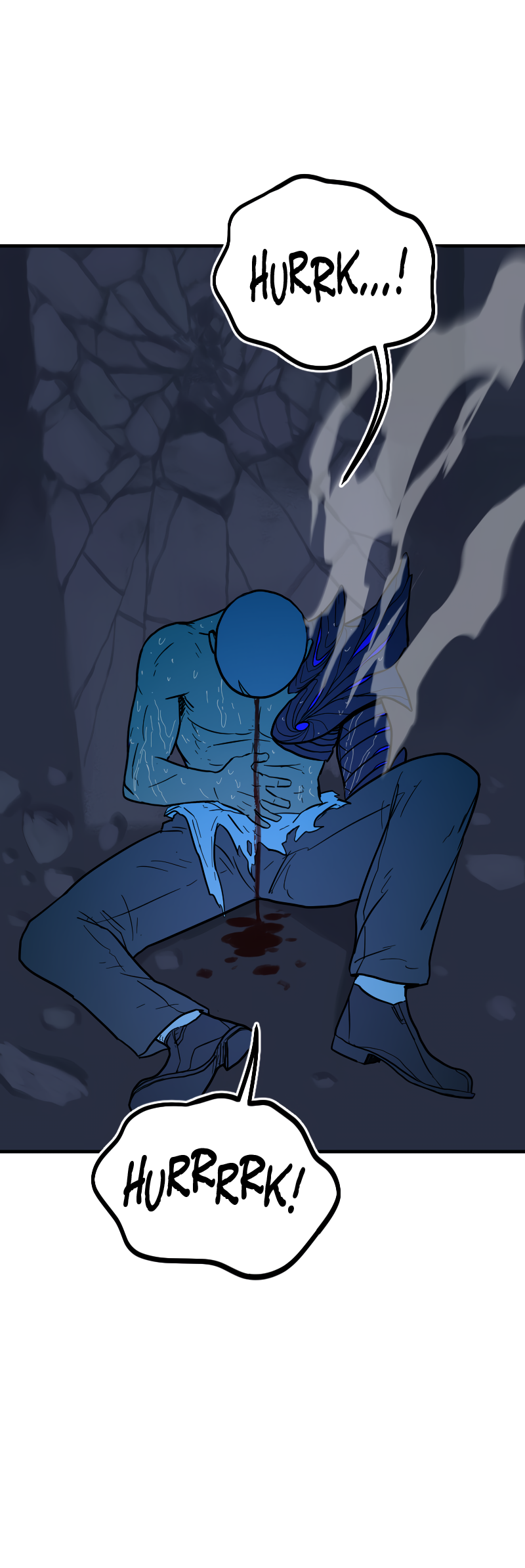 Read Brandal EN Manga Online