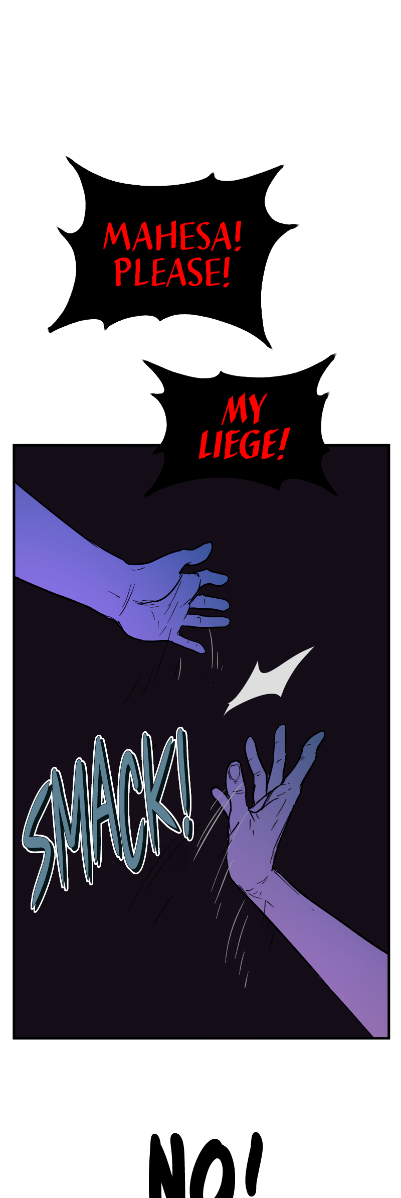 Read Brandal EN Manga Online