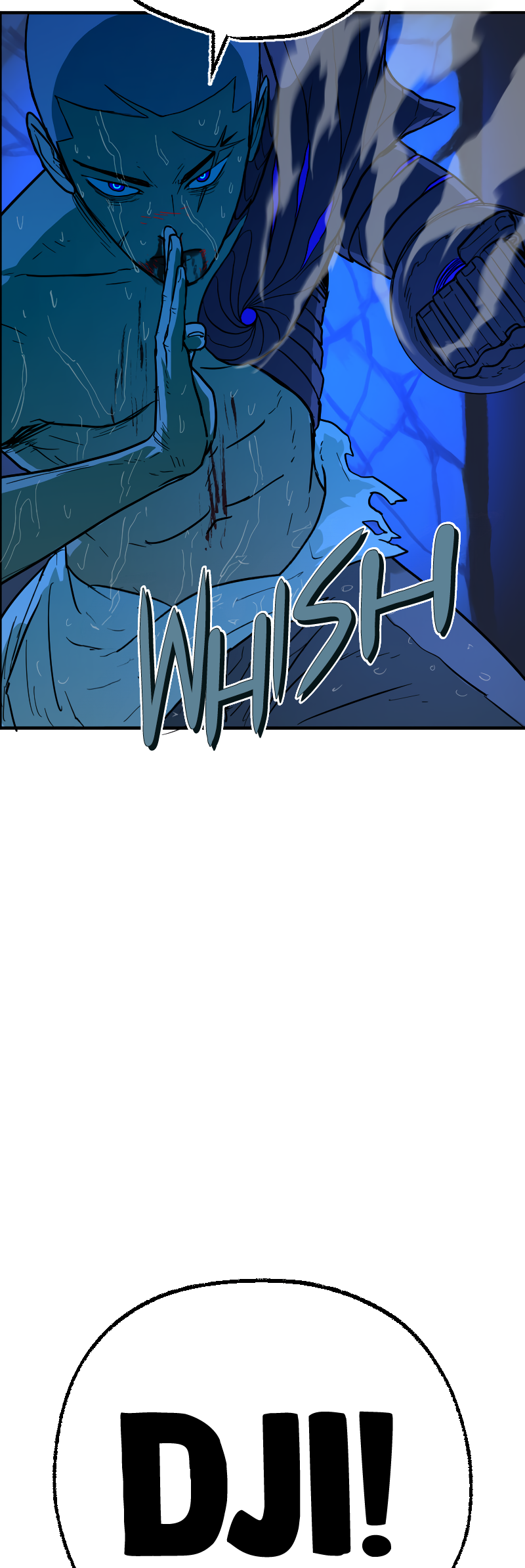 Read Brandal EN Manga Online