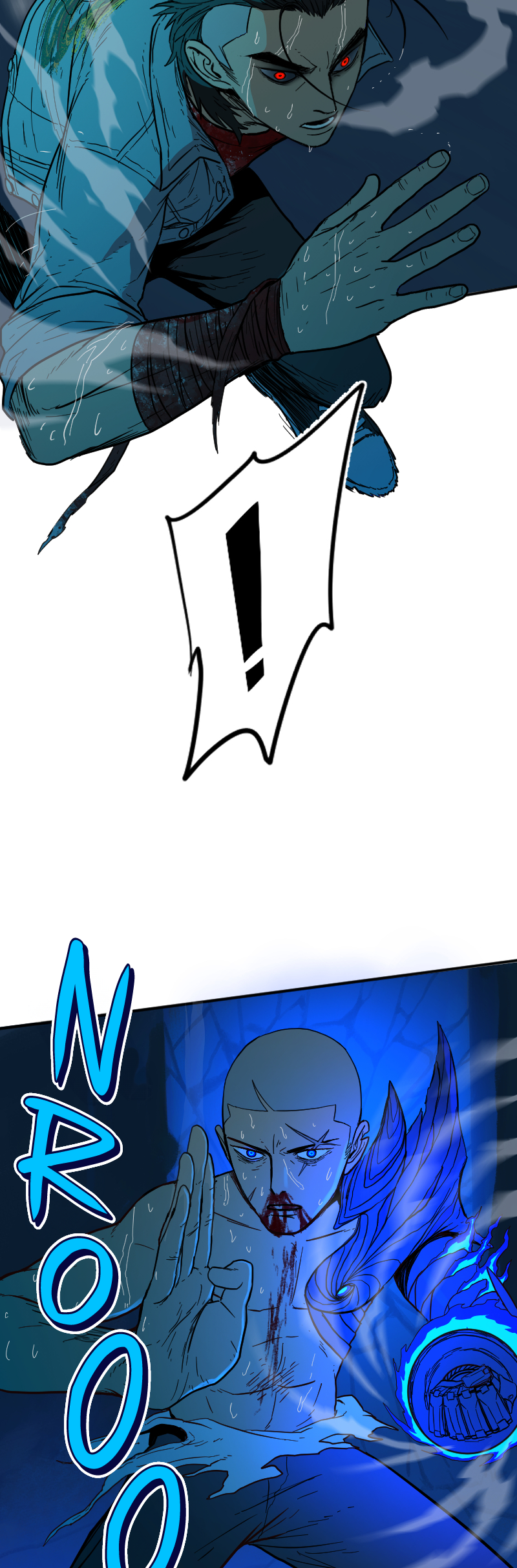 Read Brandal EN Manga Online