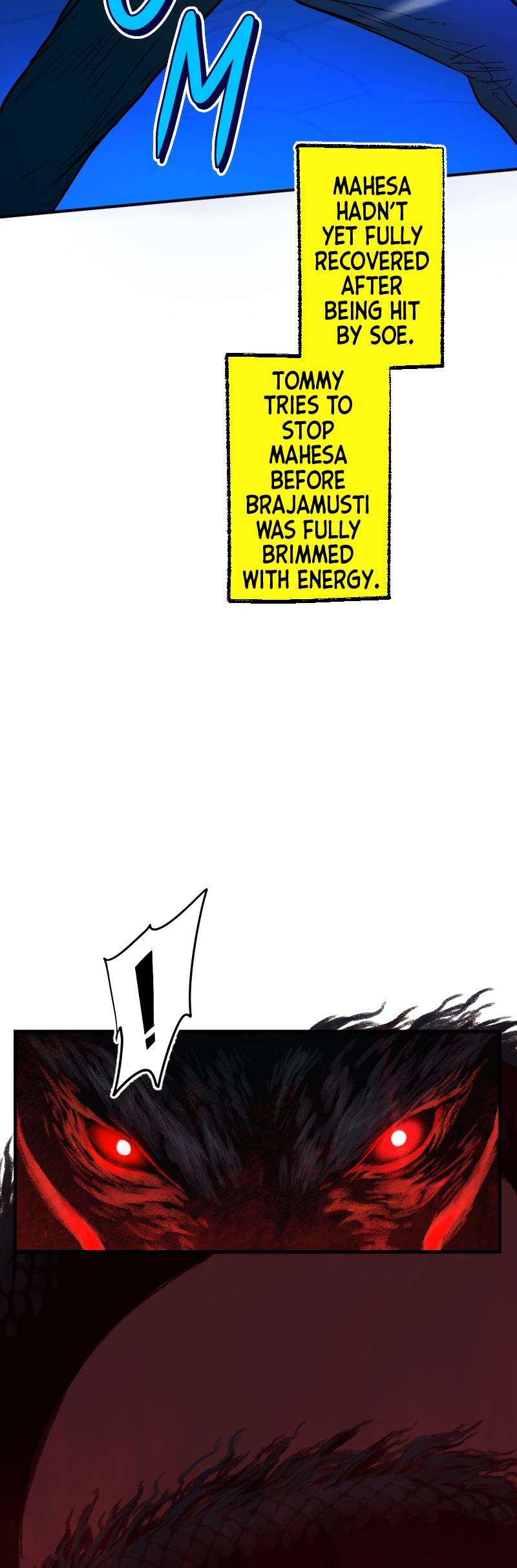 Read Brandal EN Manga Online