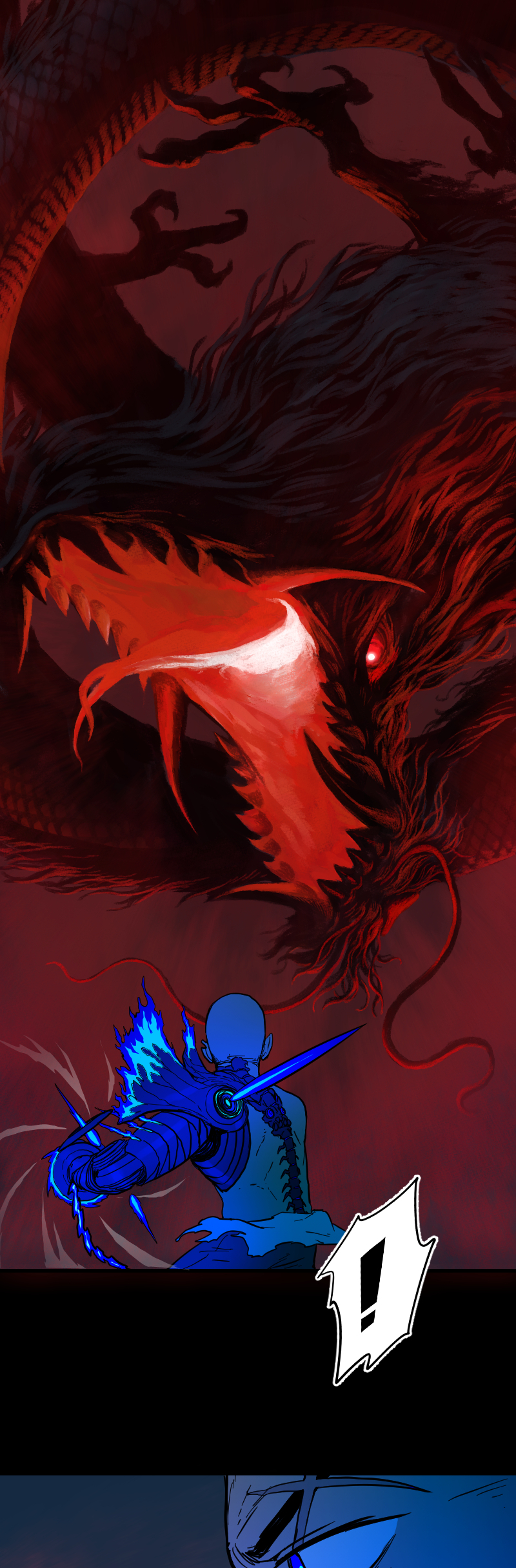 Read Brandal EN Manga Online