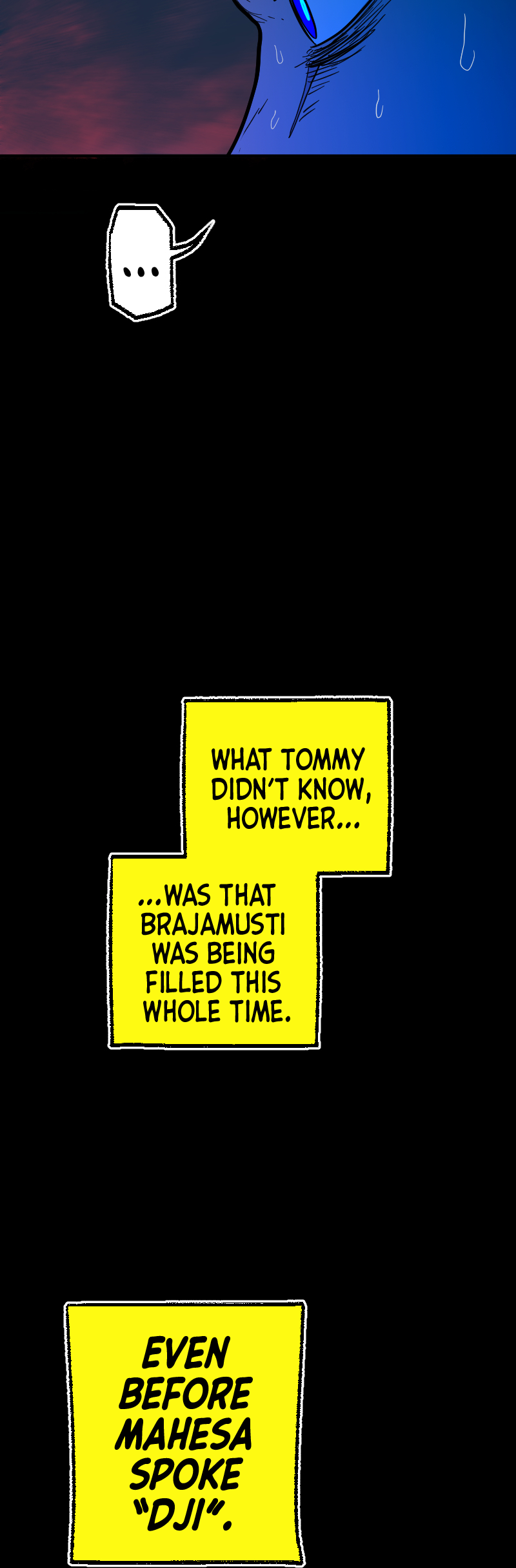 Read Brandal EN Manga Online