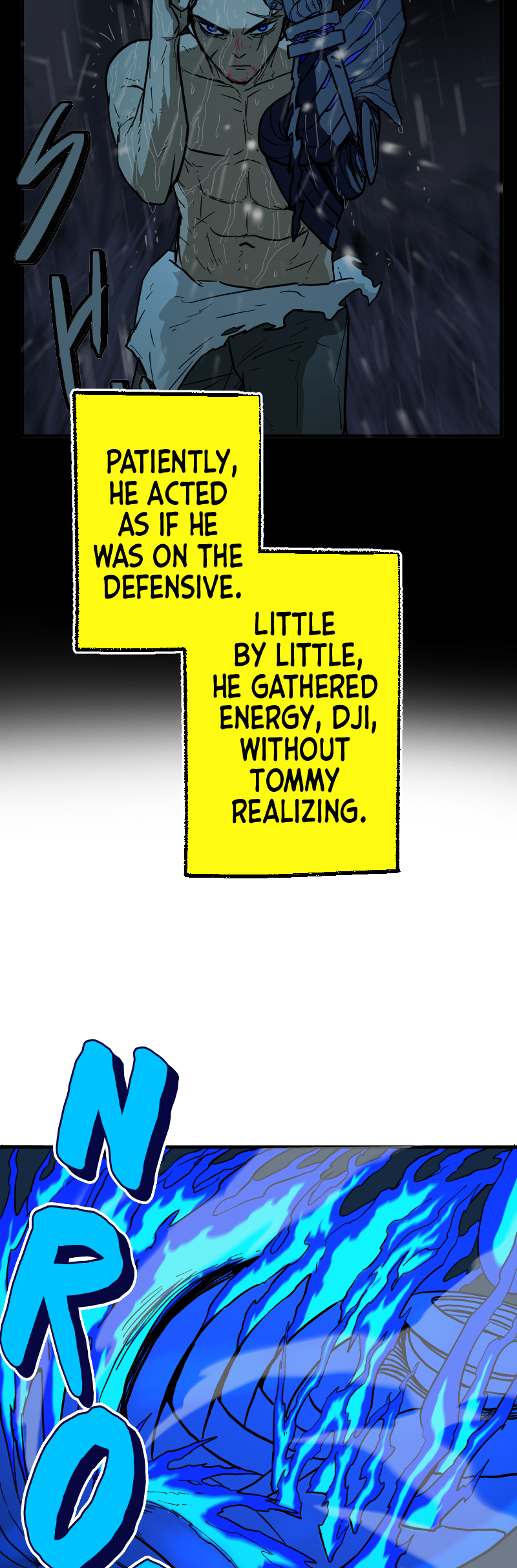 Read Brandal EN Manga Online