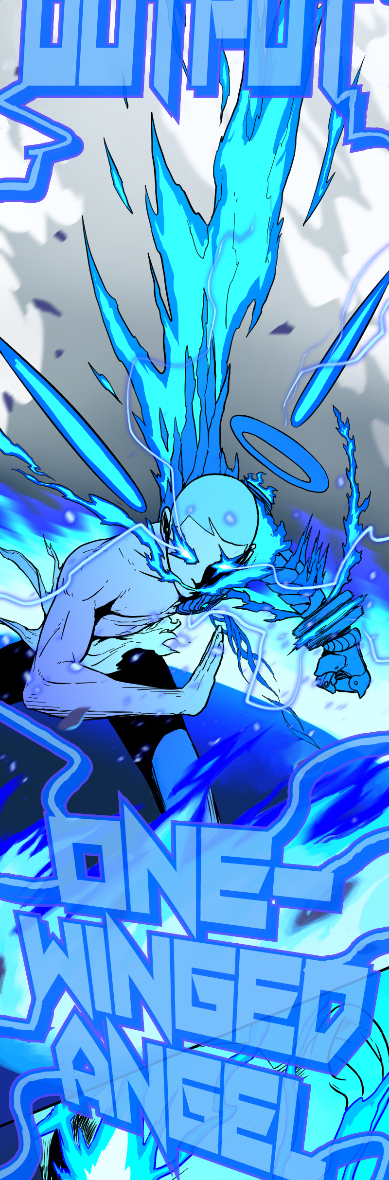 Read Brandal EN Manga Online