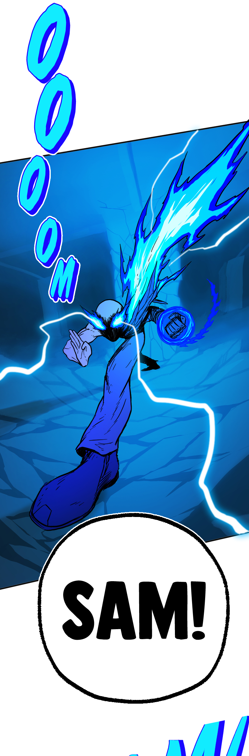 Read Brandal EN Manga Online