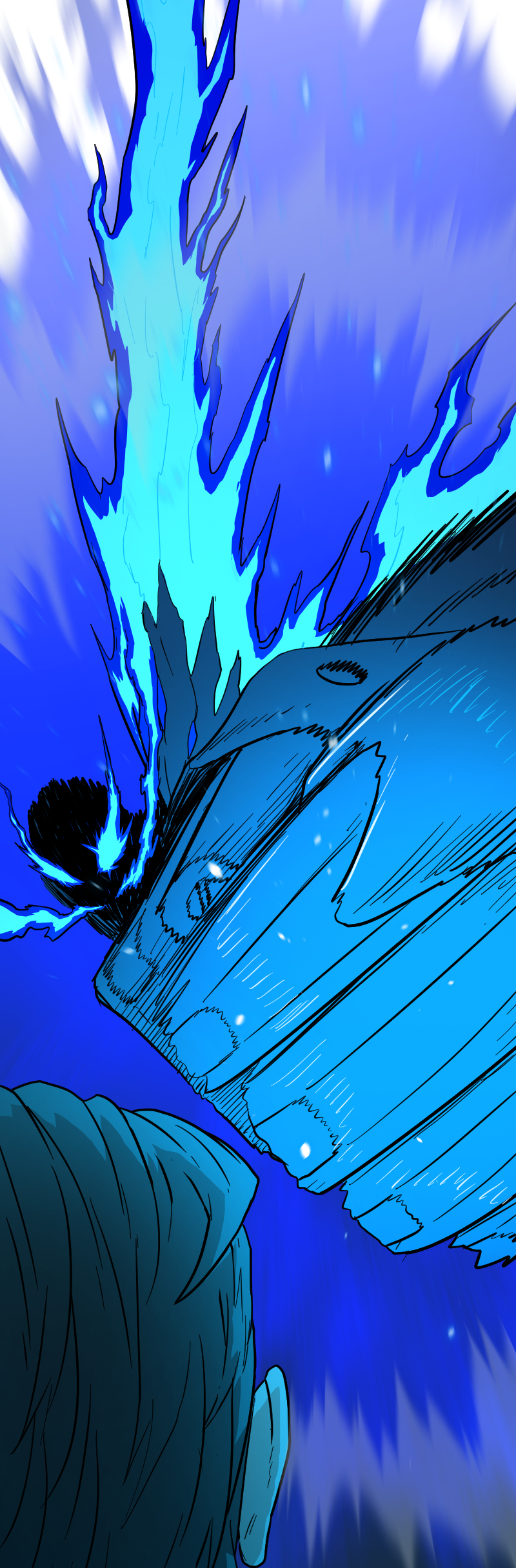 Read Brandal EN Manga Online