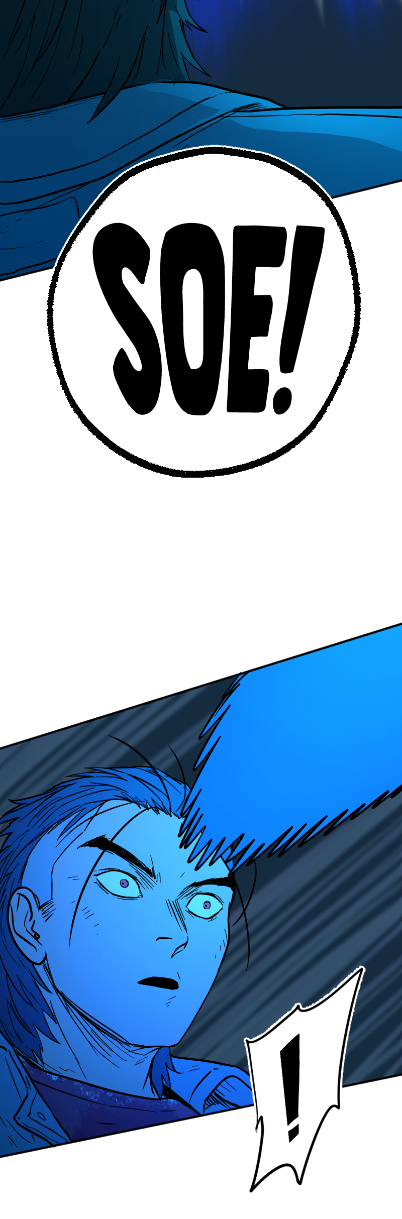 Read Brandal EN Manga Online