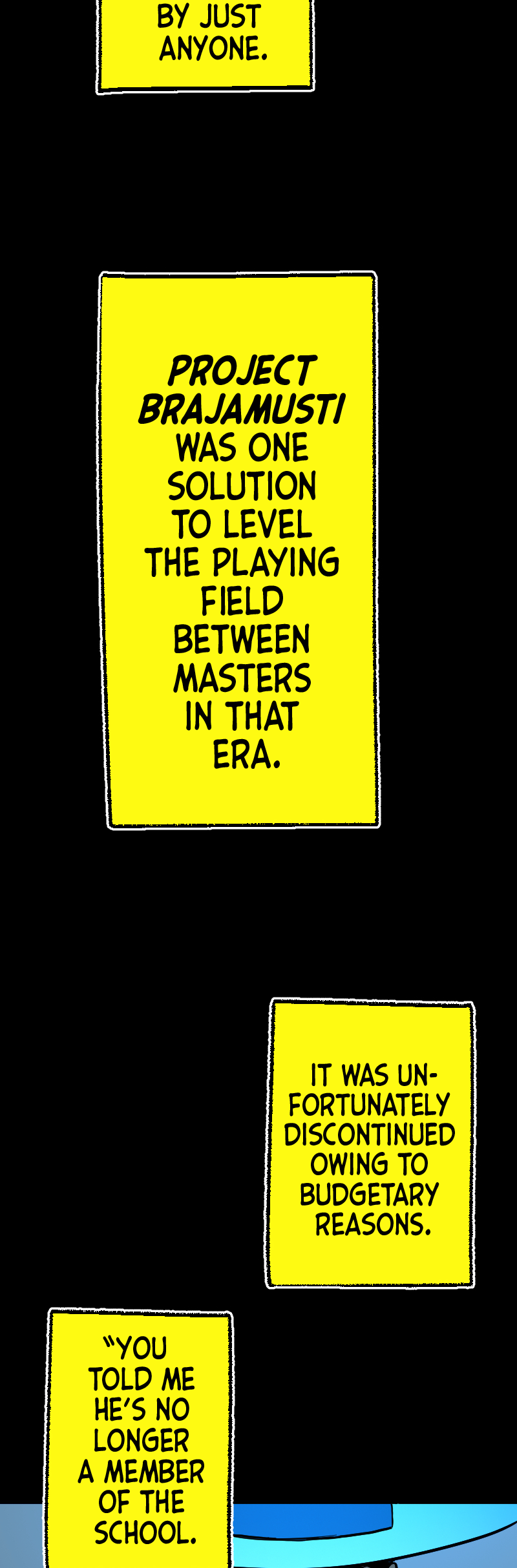 Read Brandal EN Manga Online