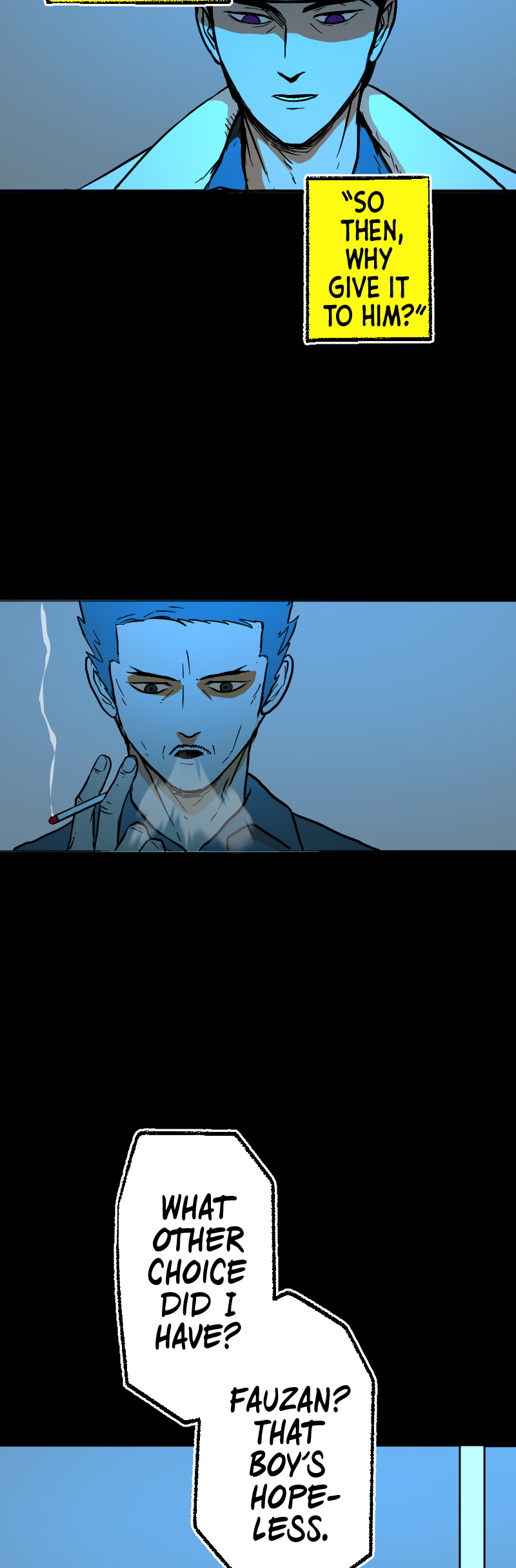 Read Brandal EN Manga Online