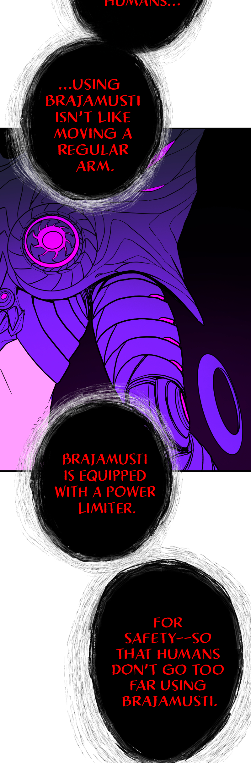 Read Brandal EN Manga Online