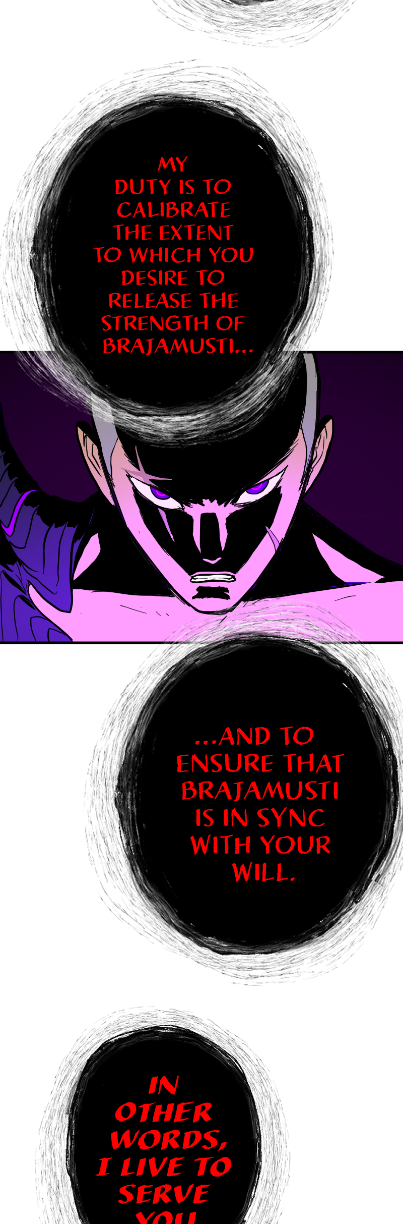 Read Brandal EN Manga Online