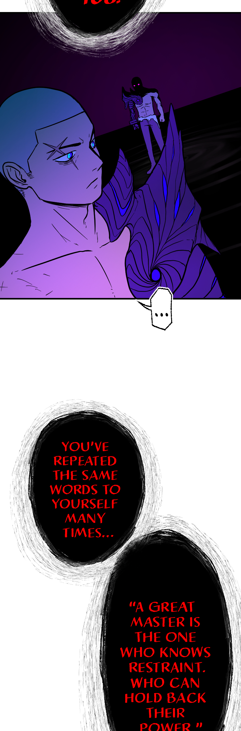 Read Brandal EN Manga Online