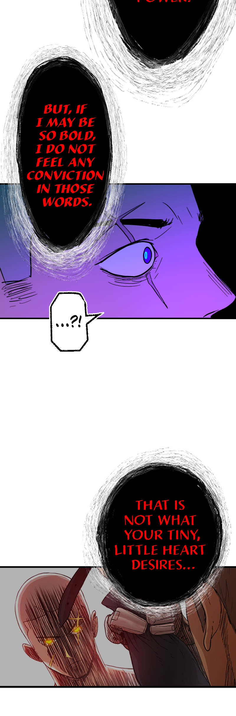 Read Brandal EN Manga Online